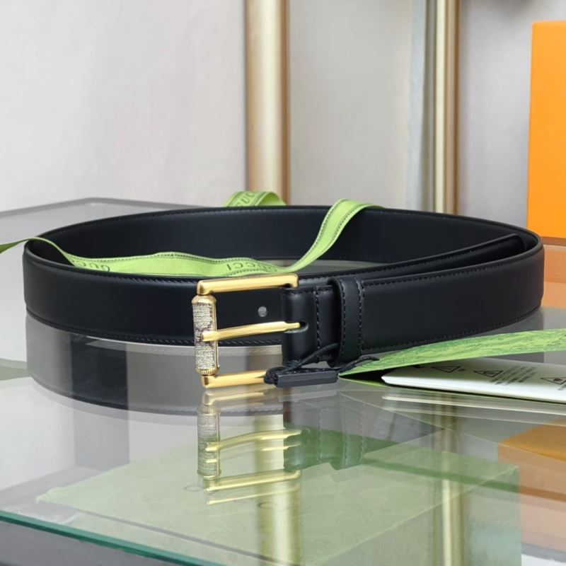 Gvc*1 belts